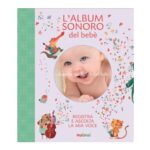 NuiNui L'album Sonoro del Bebé