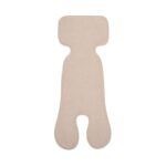 AirCuddle Cool Seat Fodera Traspirante per Passeggino Nut