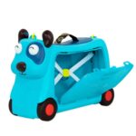 B. Toys On the Gogo Woofer