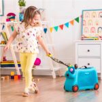 B. Toys On the Gogo Woofer
