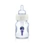 J Bimbi Biberon In Vetro Antiotite E Anticoliche 160 Ml J Bimbi Biberon In Vetro Antiotite E Anticoliche 160 Ml