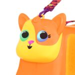 B. Toys Gogo Ride On Lolo Kid