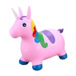 Proludis RimbalZoo Isabelle la Licorne