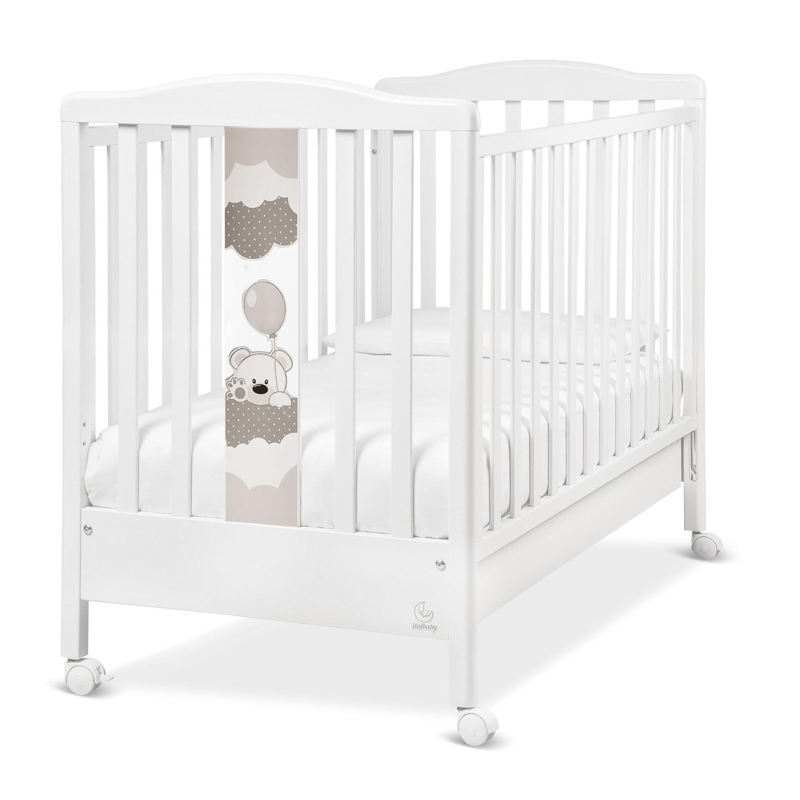 lettino baby dream Italbaby Lettino Baby Dream