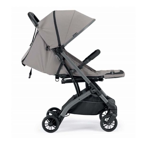 Cam Passeggino Compass 2.0 Antracite