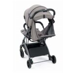 Cam Passeggino Compass 2.0 Antracite
