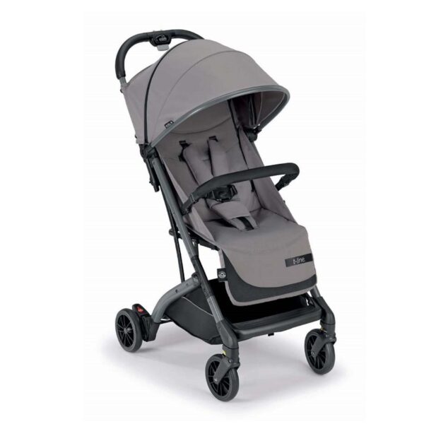 Cam Passeggino Compass 2.0 Antracite