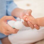 Miniland Baby Nail Trimmer