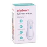 Miniland Baby Nail Trimmer