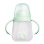 Colpharma Tazza Morbida In Silicone Verde Acqua Colpharma Tazza Morbida In Silicone Verde Acqua