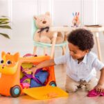 B. Toys Gogo Ride On Lolo Kid