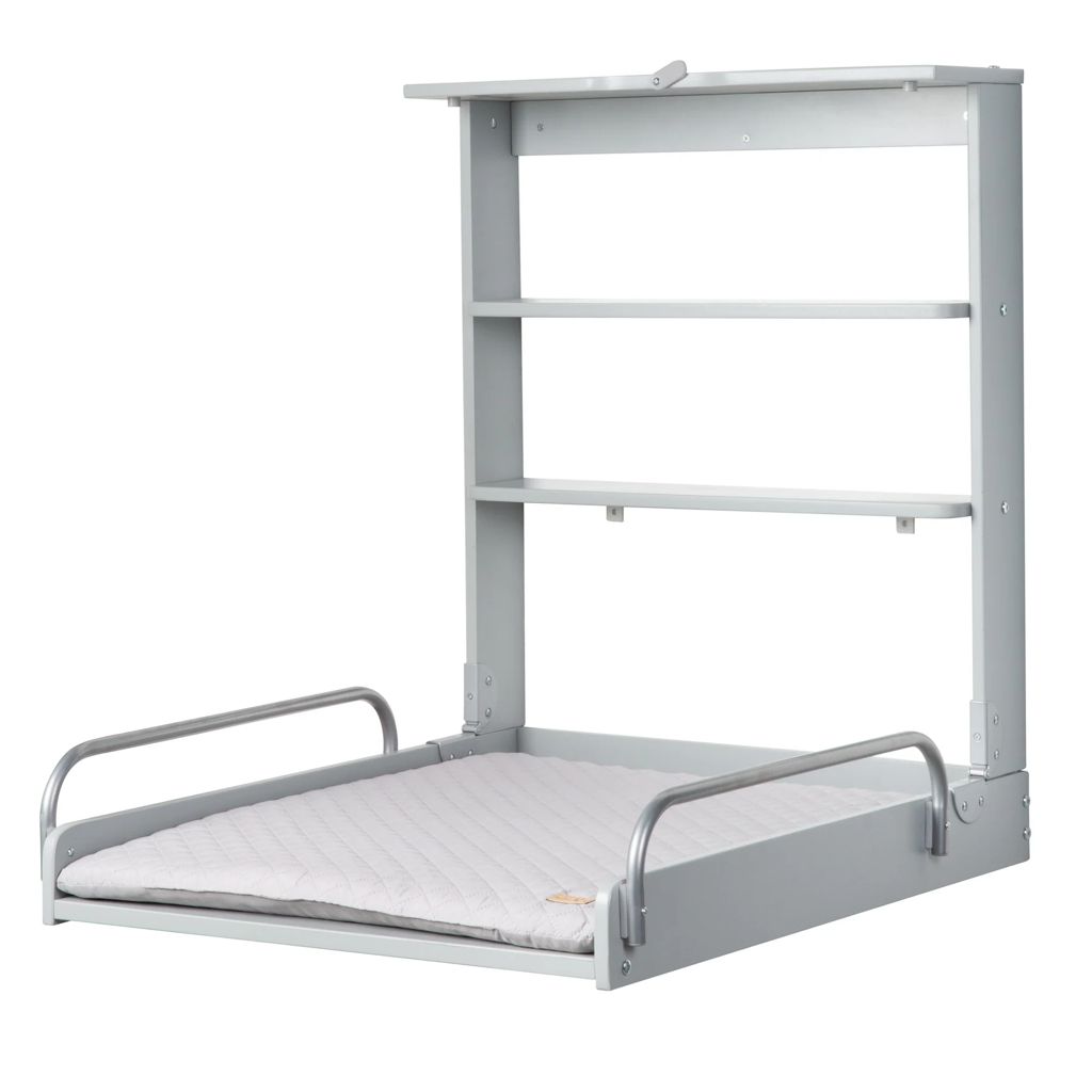 Roba wall mounted changing table discount