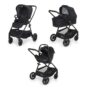Foppapedretti Trio Divo i-Size Glamour Foppapedretti Trio Divo i-Size Glamour