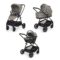 Foppapedretti Trio Divo i-Size Nut