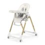 Peg Perego Prima Pappa Follow Me Gold Peg Perego Prima Pappa Follow Me Gold