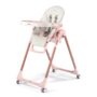 Peg Perego Prima Pappa Follow Me Mon Amour Peg Perego Prima Pappa Follow Me Mon Amour