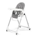 Peg Perego Prima Pappa Follow Me Wonder Grey
