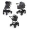 Foppapedretti Trio Divo i-Size Sport
