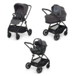 Foppapedretti Trio Divo i-Size Sport
