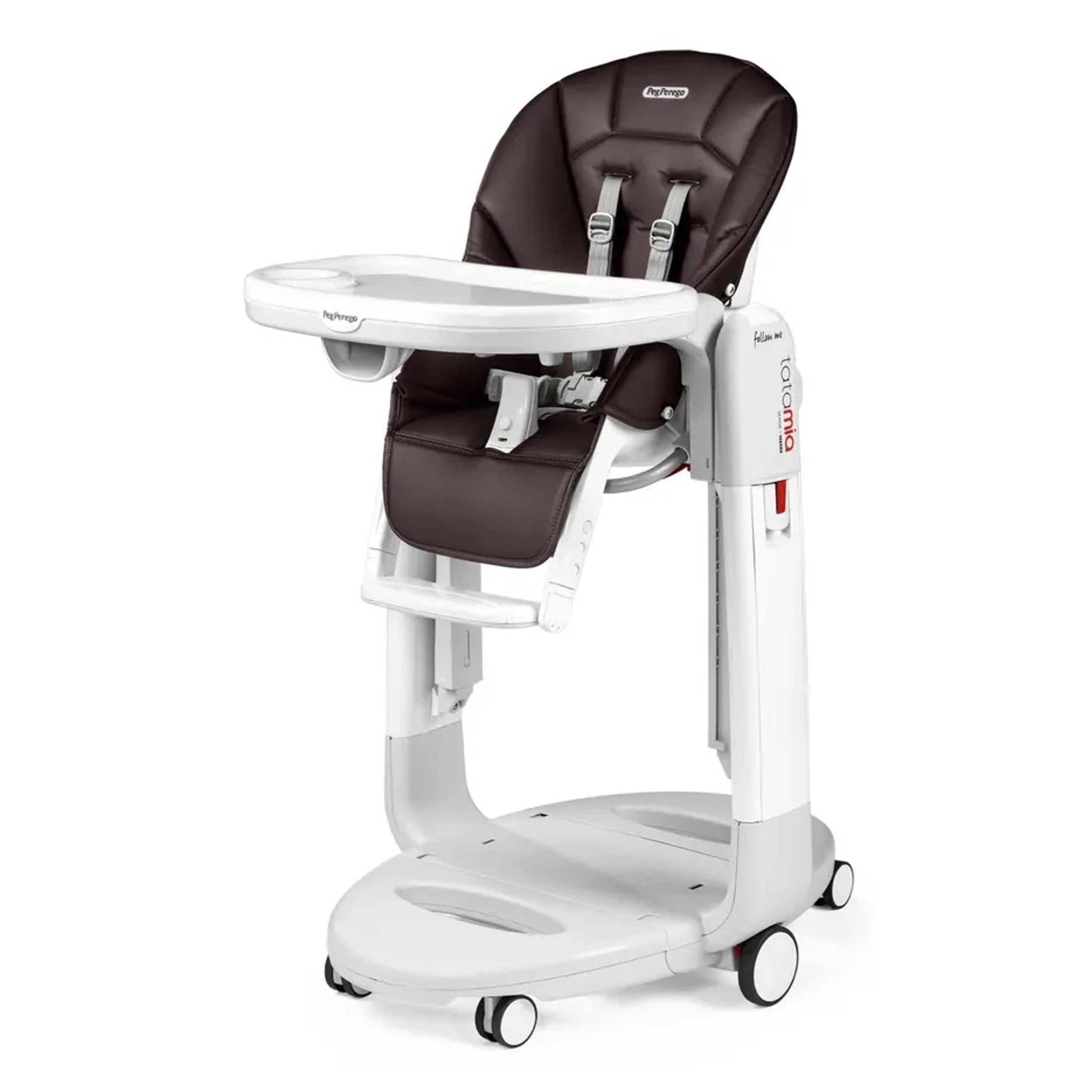 Tatamia follow me cacao Peg Perego Tatamia Follow Me Cacao