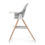 Foppapedretti Seggiolone Bonito Grey