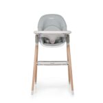 Foppapedretti Seggiolone Bonito Grey
