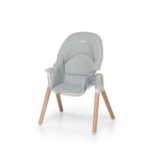Foppapedretti Seggiolone Bonito Grey