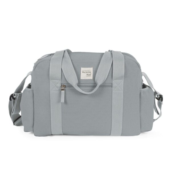 Pasito a Pasito Borsa Fasciatoio Eco Mum Cloud