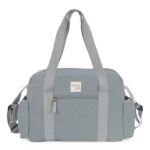 Pasito a Pasito Borsa Fasciatoio Eco Mum Cloud
