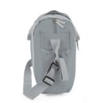 Pasito a Pasito Borsa Fasciatoio Eco Mum Cloud