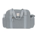 Pasito a Pasito Borsa Fasciatoio Eco Mum Cloud