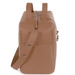 Pasito a Pasito Borsa Fasciatoio Icon Caramel