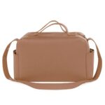 Pasito a Pasito Borsa Fasciatoio Icon Caramel