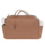 Pasito a Pasito Borsa Fasciatoio Icon Caramel