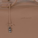 Pasito a Pasito Borsa Fasciatoio Icon Caramel