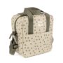 Pasito a Pasito Borsa Termica Biberon Cuori Poppy Muschio Pasito a Pasito Borsa Termica Biberon Cuori Poppy Muschio