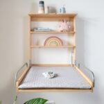 Roba Style Grey Fasciatoio a Muro Naturale