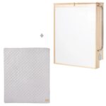Roba Style Grey Fasciatoio a Muro Naturale - immagine 10