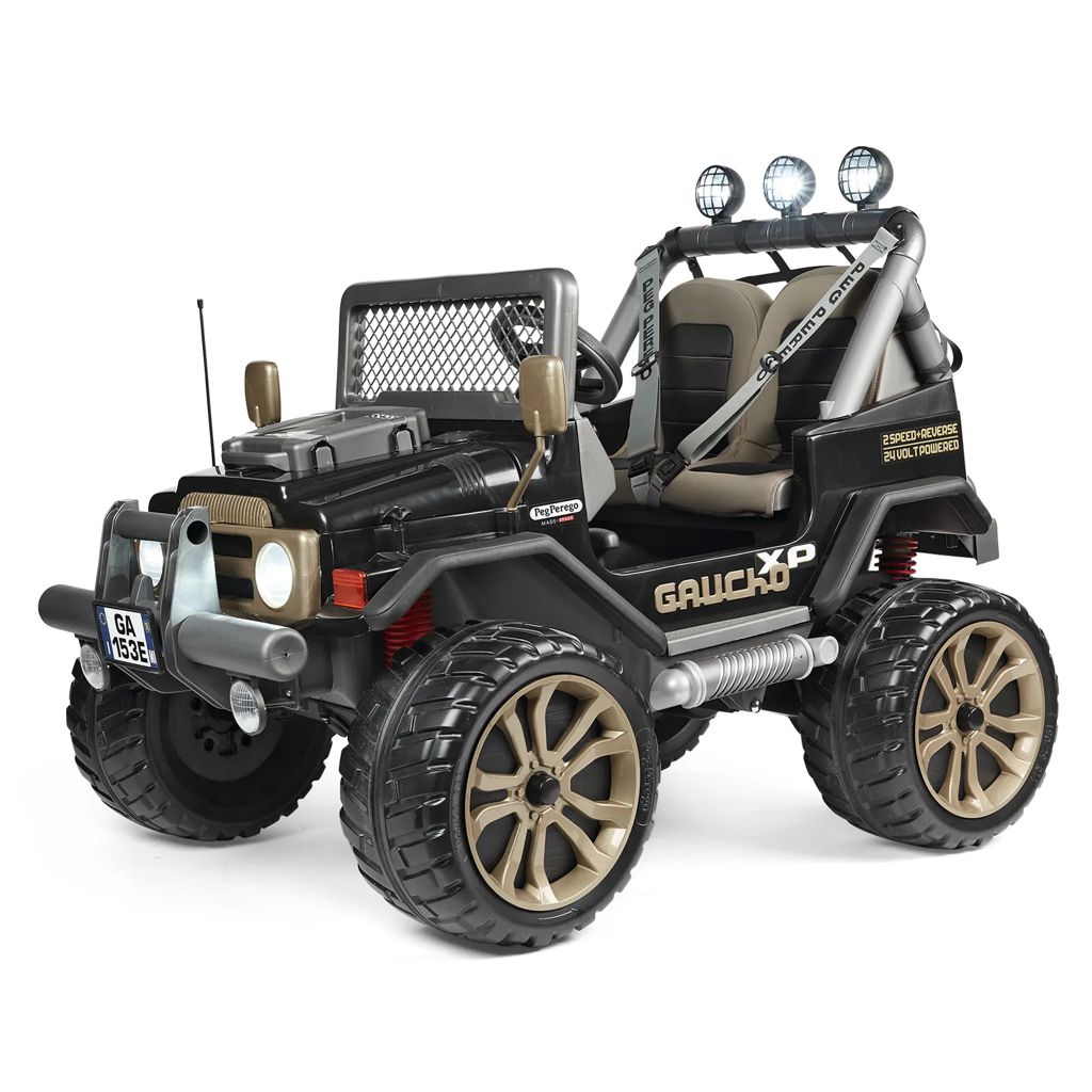 gaucho peg perego Peg Perego Gaucho XP