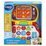 VTech Il Mio Super Computer