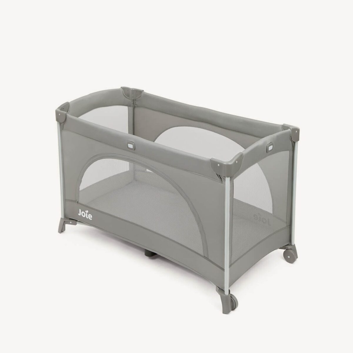 Joie Lettino da Viaggio Allura™ 120 Grey Flannel