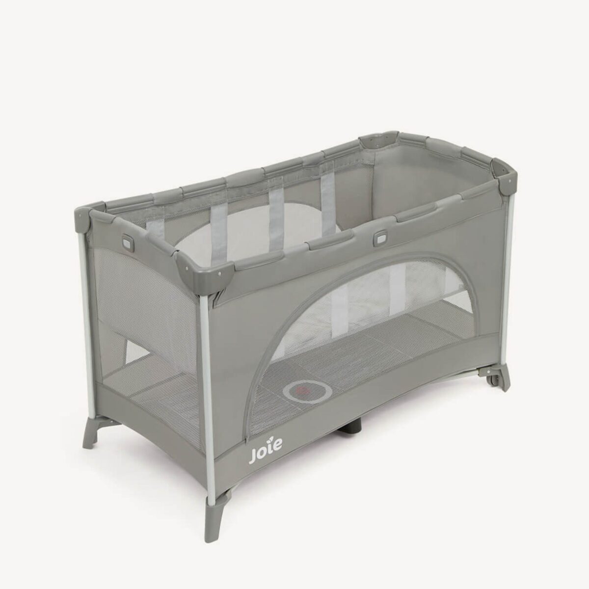 Joie Lettino da Viaggio Allura™ 120 Grey Flannel