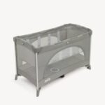 Joie Lettino da Viaggio Allura™ 120 Grey Flannel