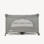 Joie Lettino da Viaggio Allura™ 120 Grey Flannel
