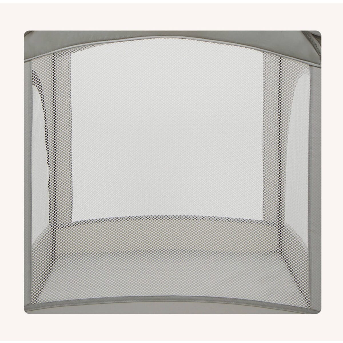 Joie Lettino da Viaggio Allura™ 120 Grey Flannel