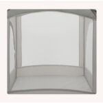 Joie Lettino da Viaggio Allura™ 120 Grey Flannel