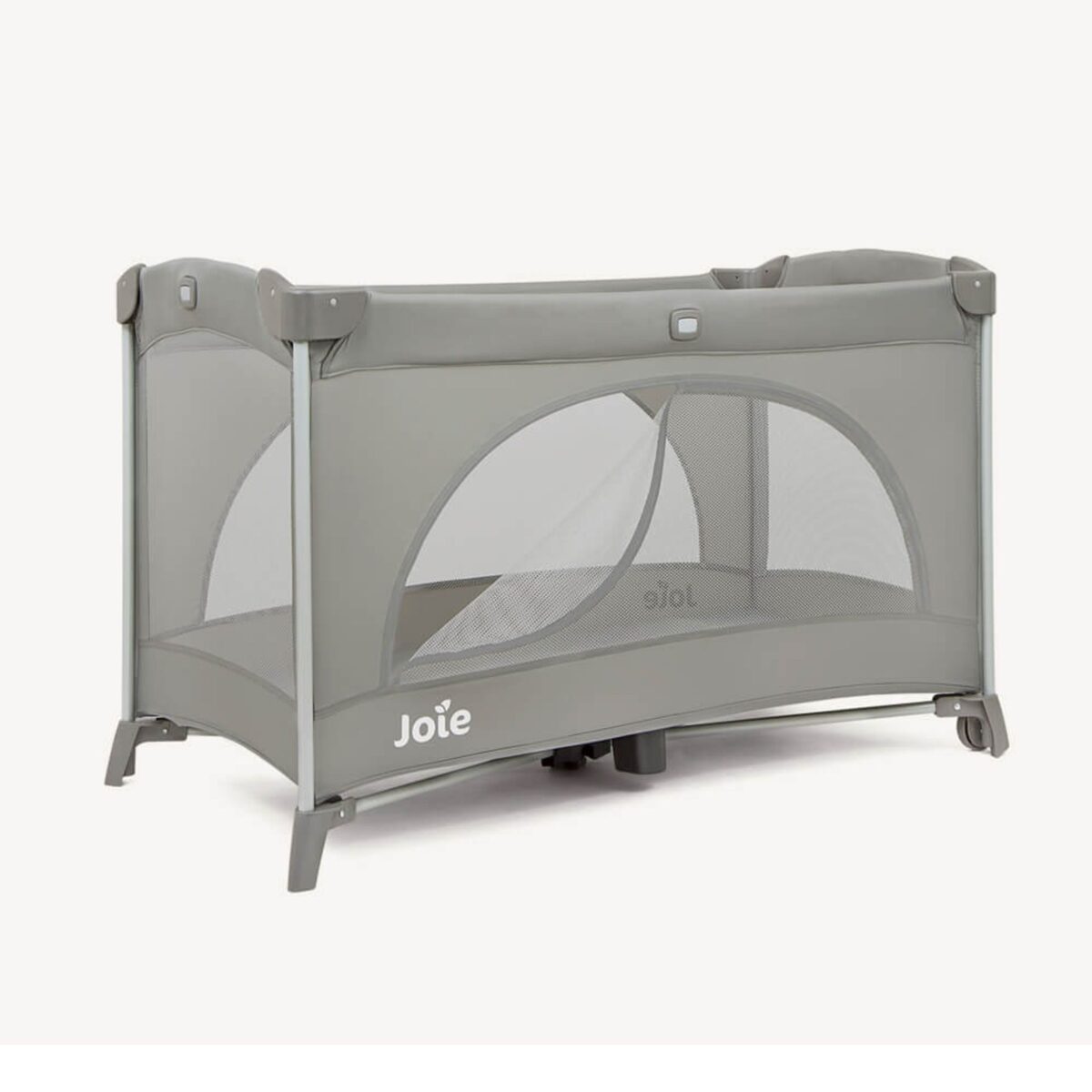 Joie Lettino da Viaggio Allura™ 120 Grey Flannel
