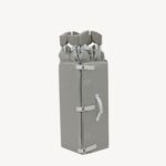 Joie Lettino da Viaggio Allura™ 120 Grey Flannel