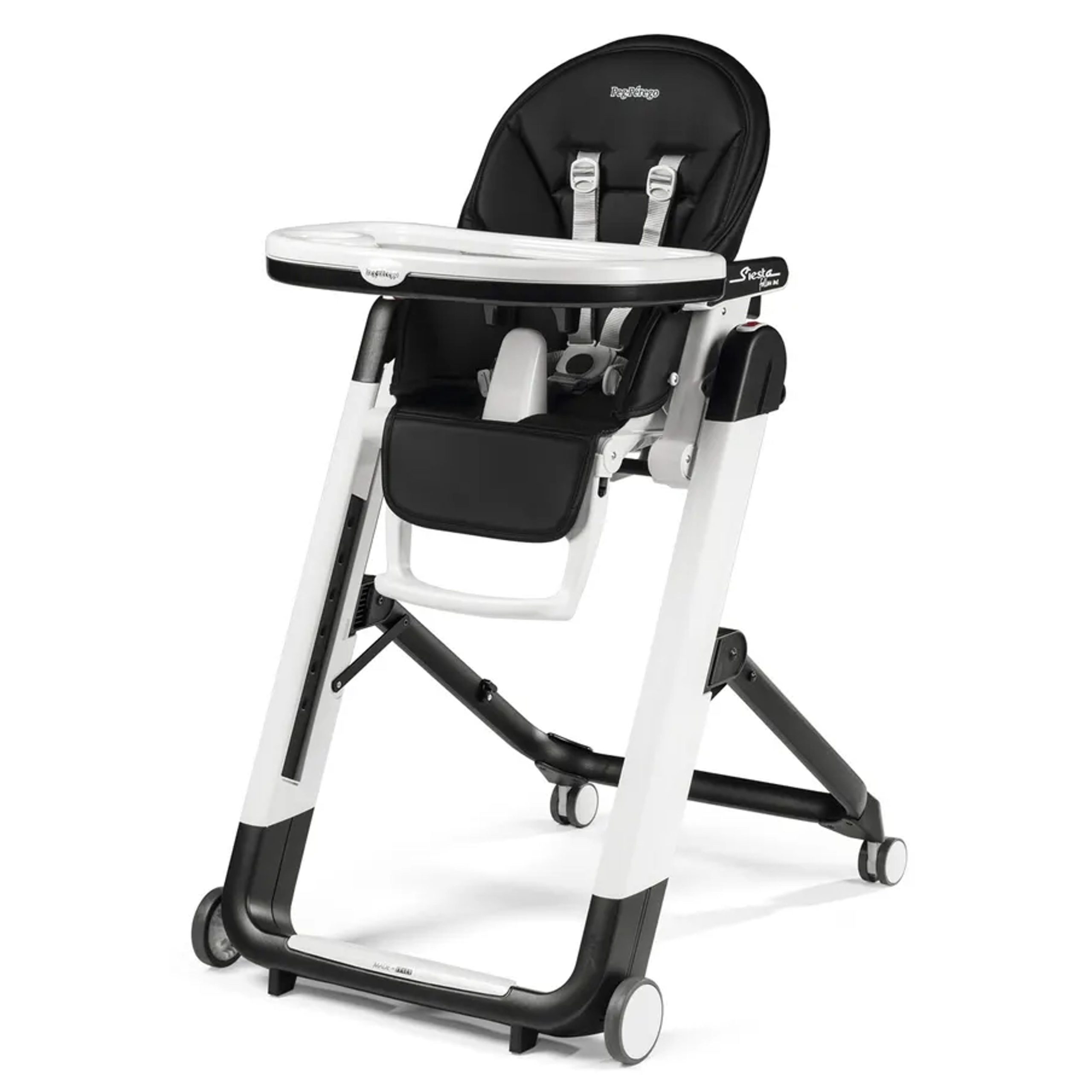 licorice Peg Perego Siesta Follow Me LicoricePeg Perego Siesta Follow Me Licorice