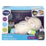 VTech Luce Ninna Nanna Parlante